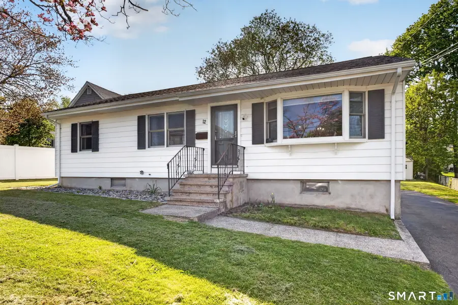 12 Church Street, East Haven, CT 06512 - #2