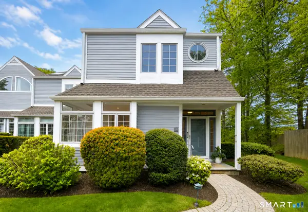 50 Hale Lane #50, Darien, CT 06820