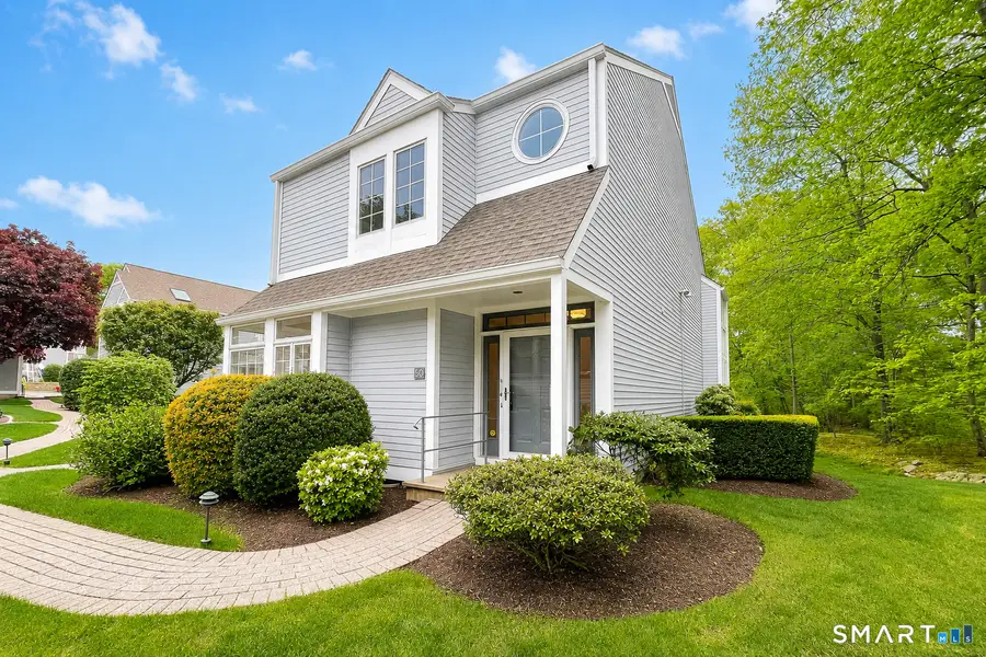 50 Hale Lane #50, Darien, CT 06820 - #2