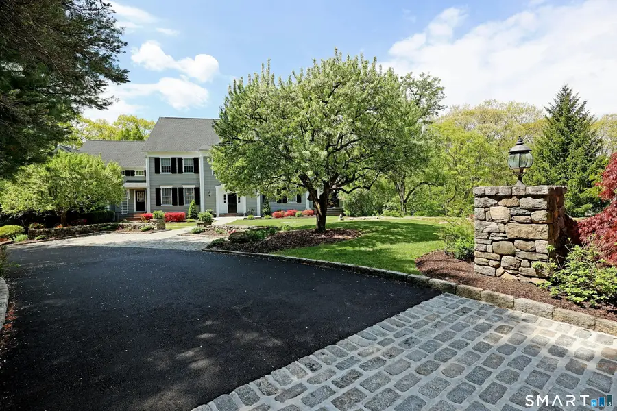 30 Whipstick Road, Ridgefield, CT 06877 - #2