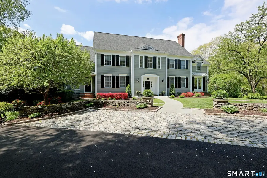 30 Whipstick Road, Ridgefield, CT 06877 - #3