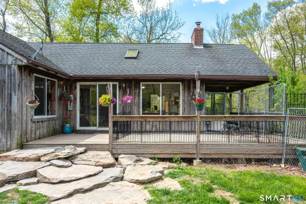 254 Beaver Hill Road, Windham, CT 06256