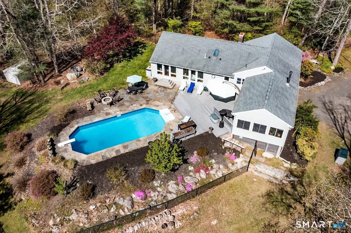 193-R Blue Hills Road, Durham, CT 06422 - #1