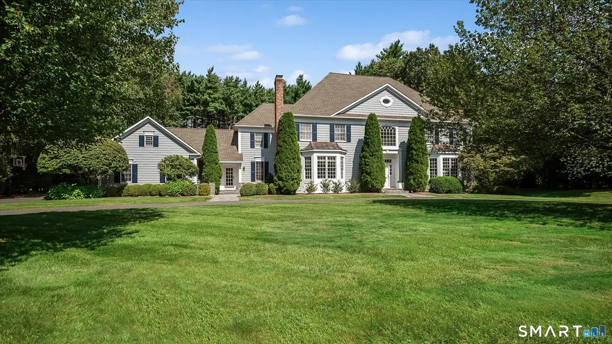 22 Joshua Drive, West Simsbury, CT 06092 - #1