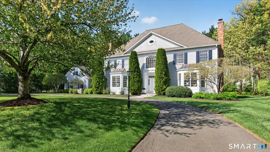 22 Joshua Drive, West Simsbury, CT 06092 - #2
