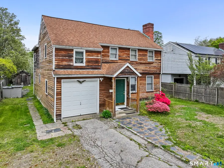 79 Fairfield Place, Fairfield, CT 06824 - #2
