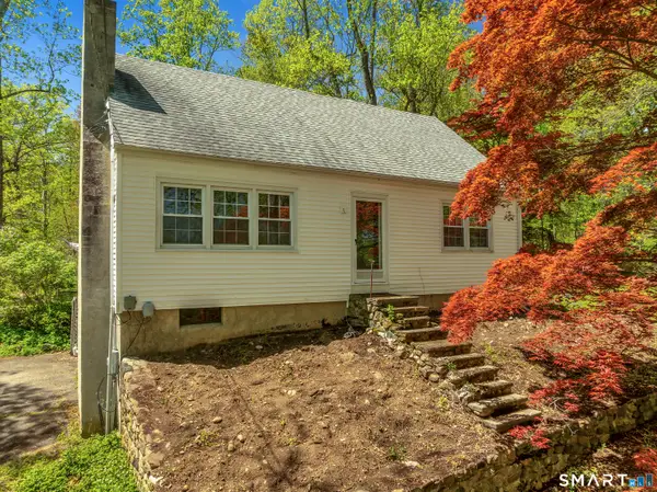 89 Lighthouse Road, Woodbury, CT 06798