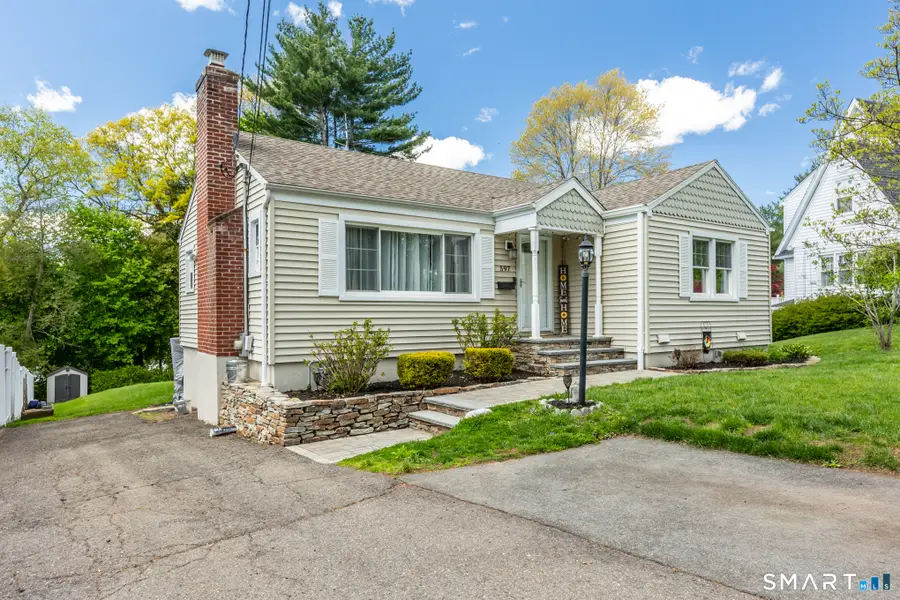 597 Wolcott Hill Road, Wethersfield, CT 06109 - #2