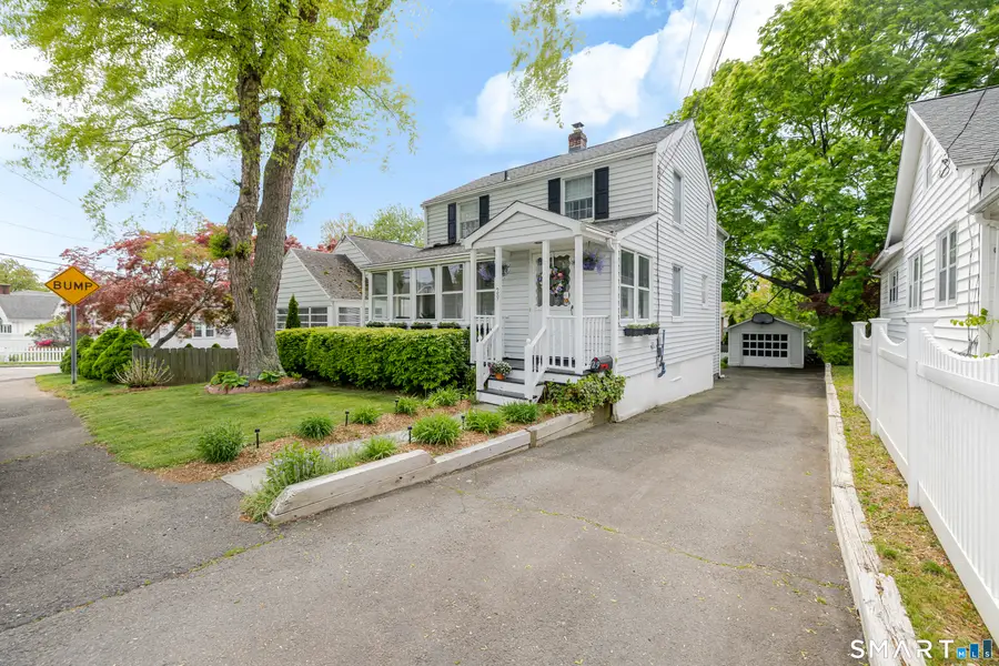 29 Magnolia Avenue, Norwalk, CT 06850 - #2