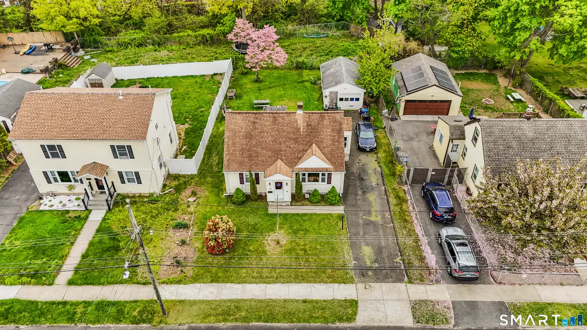 54 Winslow Drive, West Haven, CT 06516 - #1