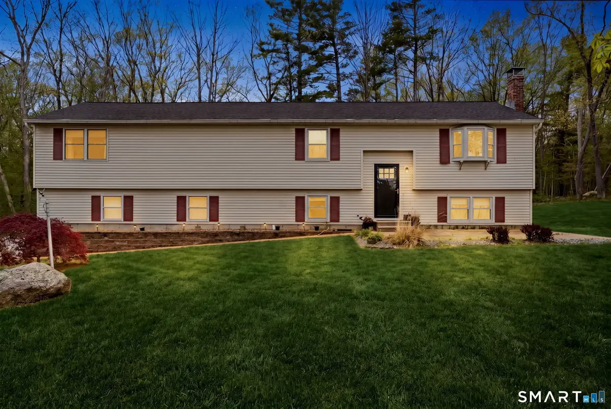 217 Westford Hill Road, Ashford, CT 06278 - #1