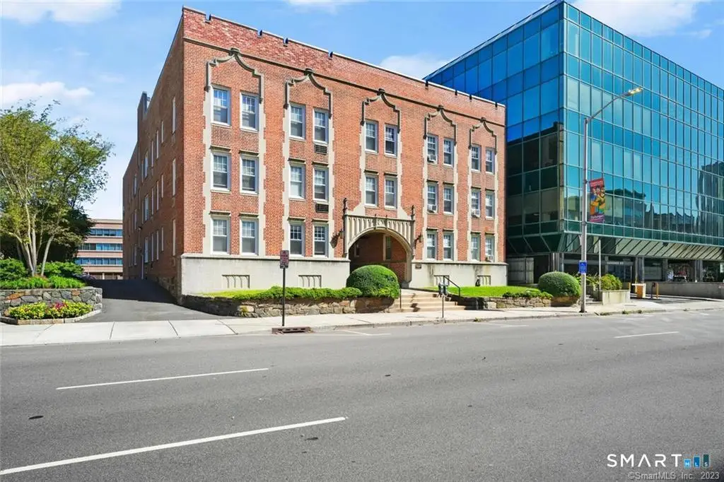641 Summer Street #6, Stamford, CT 06901 - #1