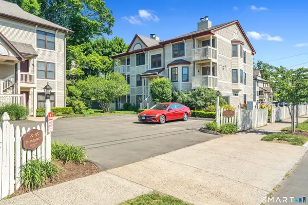 80 Front Street #80, New Haven, CT 06513