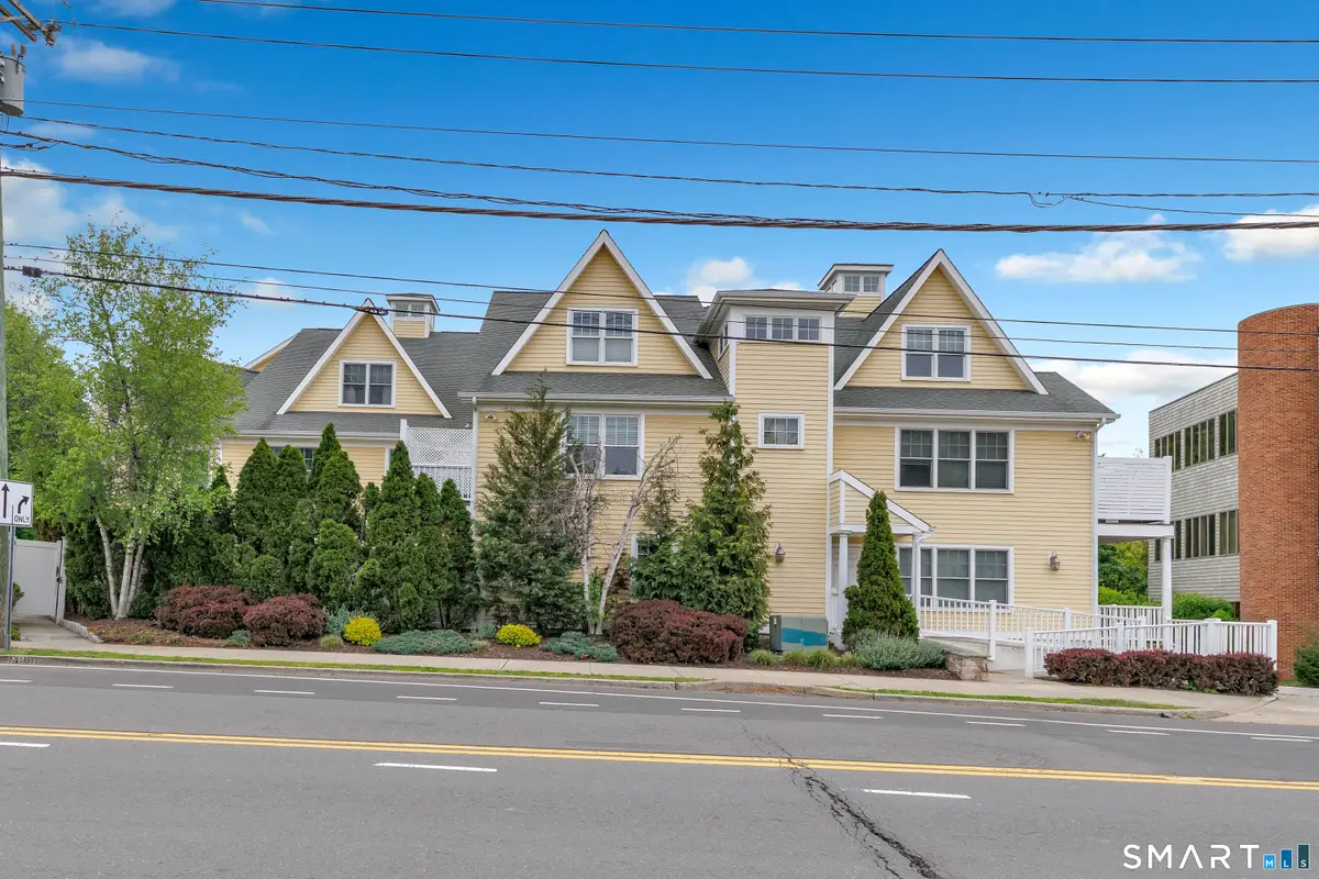 76 New Canaan Avenue #3, Norwalk, CT 06850 - #1