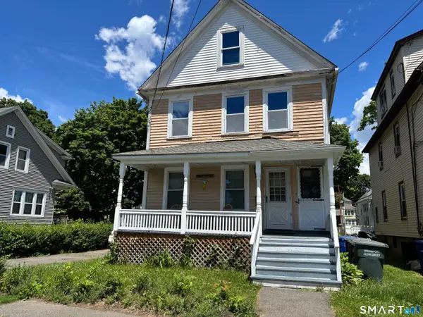 76-78 Wilson Street, Bridgeport, CT 06605