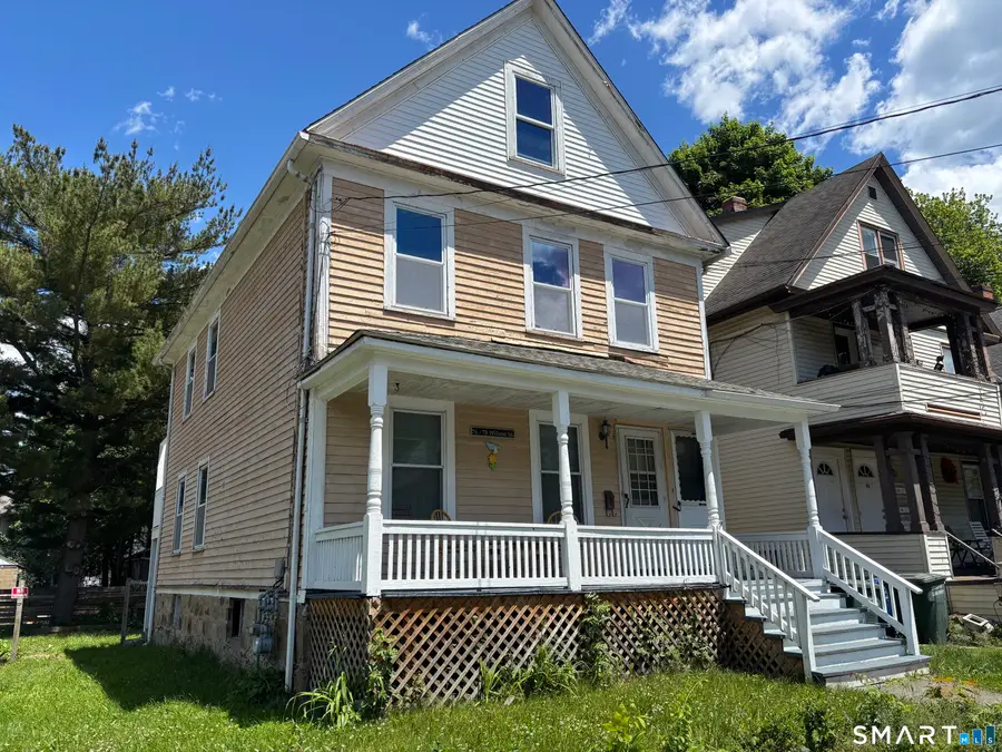 76-78 Wilson Street, Bridgeport, CT 06605 - #2