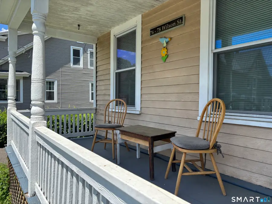 76-78 Wilson Street, Bridgeport, CT 06605 - #3