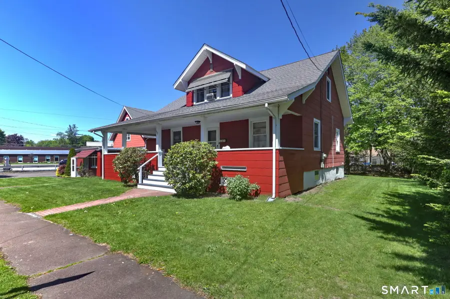 231 West River Street, Milford, CT 06460 - #2