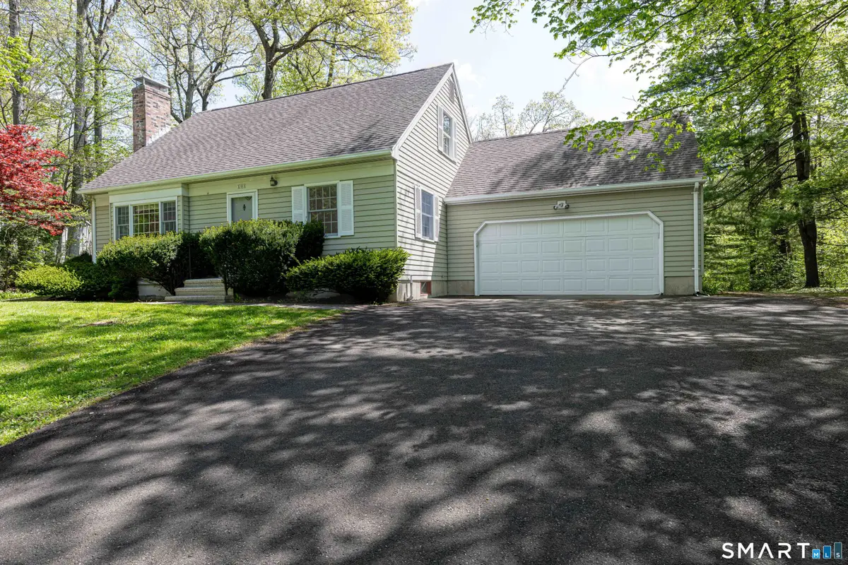 191 Saddle Hill Drive, Guilford, CT 06437 - #1