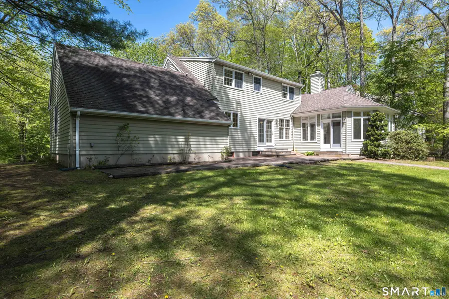 191 Saddle Hill Drive, Guilford, CT 06437 - #3