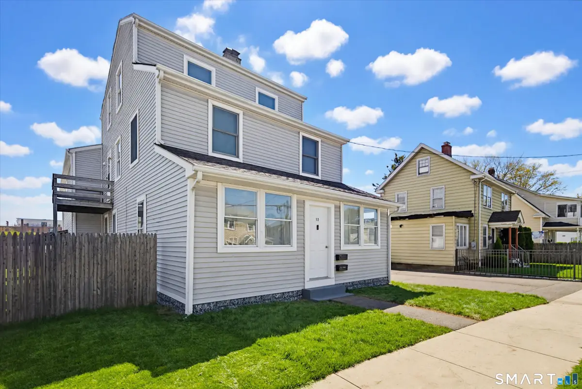 12 Center Street, Stamford, CT 06906 - #1