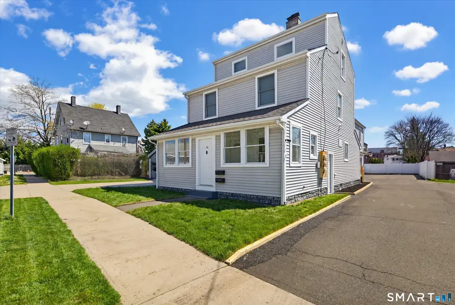 12 Center Street, Stamford, CT 06906 - #2