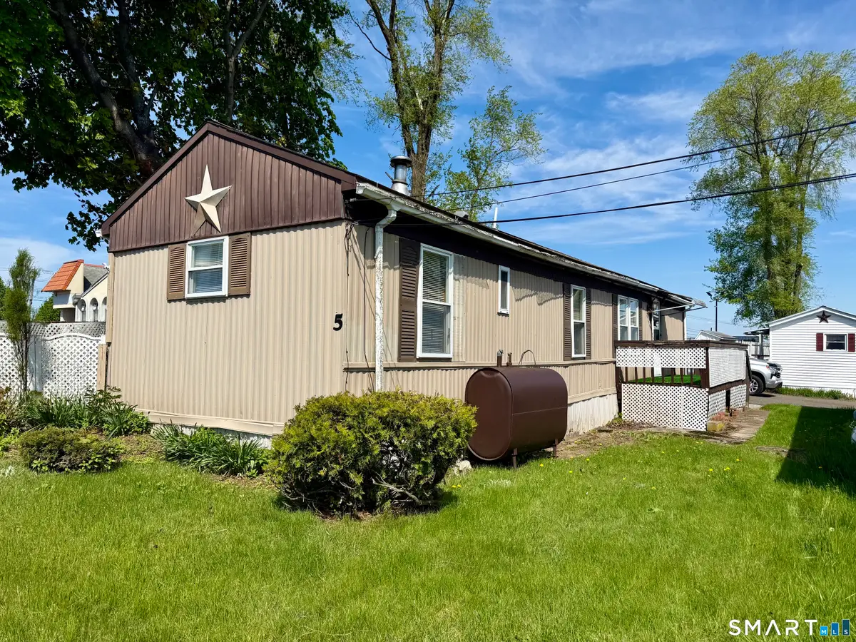 9 North Road, East Windsor, CT 06088 - #1