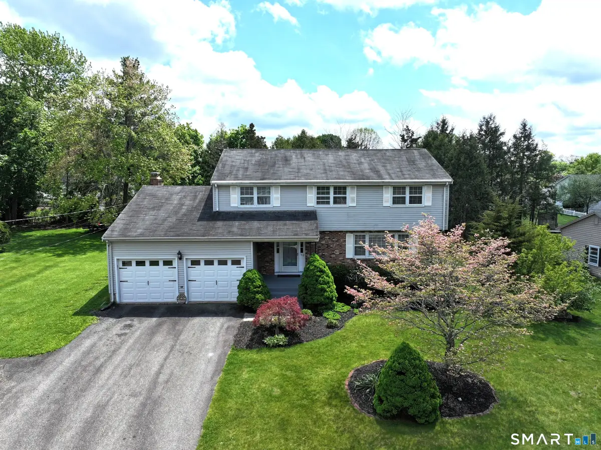 182 Great Swamp Road, Glastonbury, CT 06033 - #1