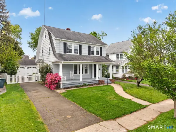 34 Norris Street, Hamden, CT 06517