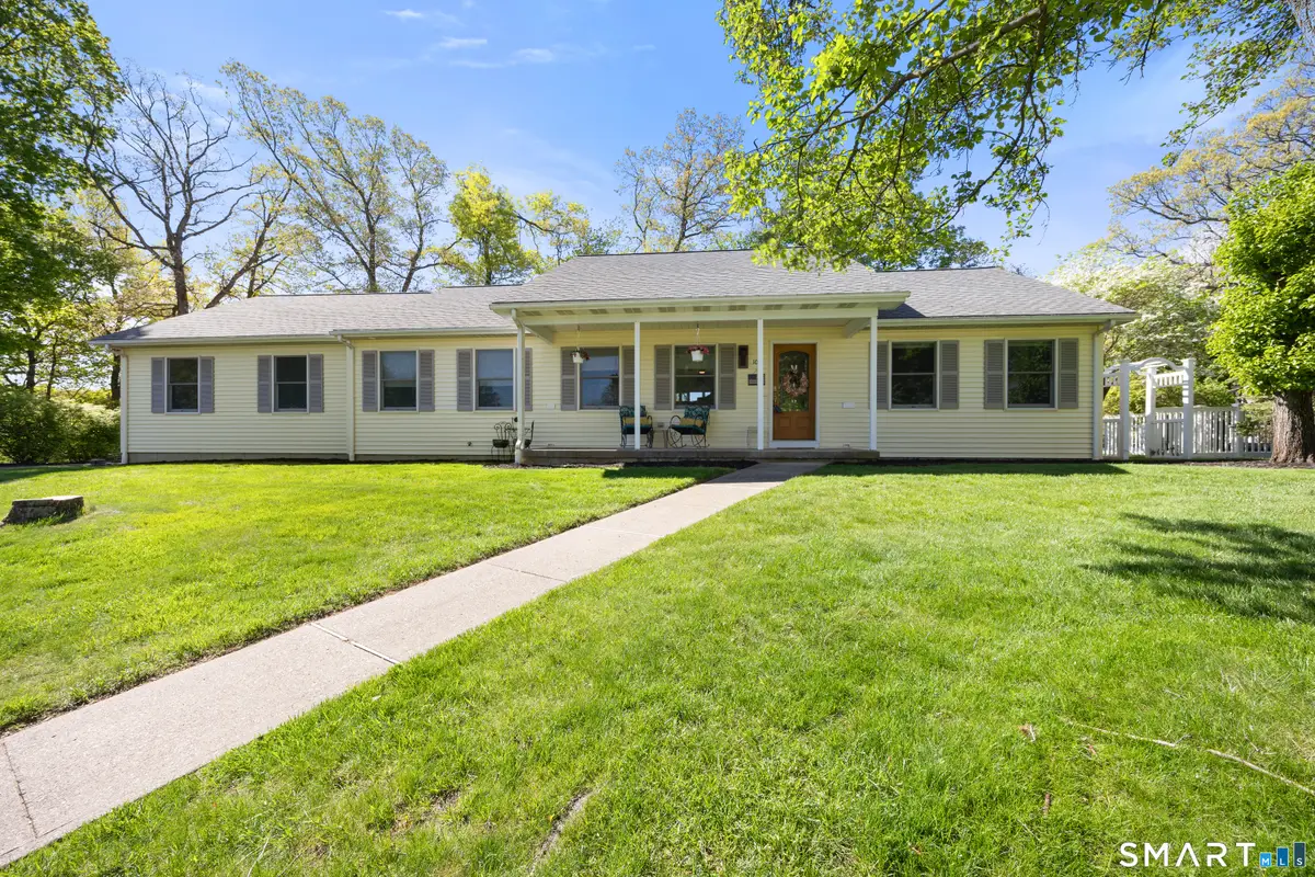 103 Posa Drive, Bristol, CT 06010 - #1