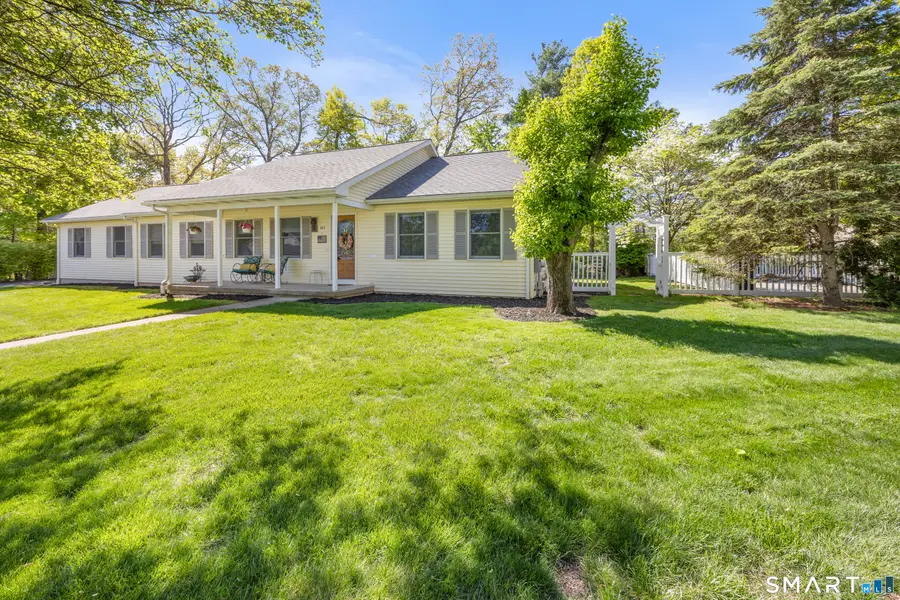 103 Posa Drive, Bristol, CT 06010 - #2