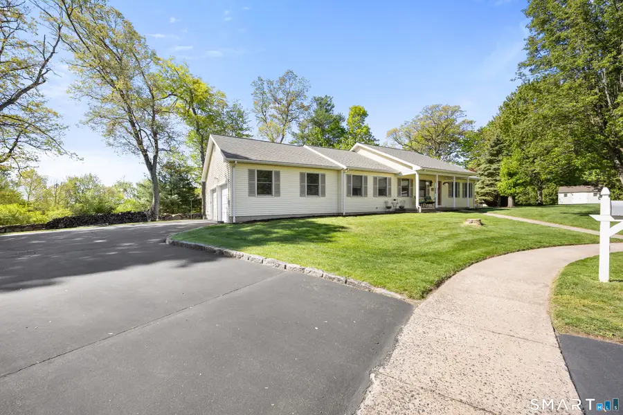 103 Posa Drive, Bristol, CT 06010 - #3