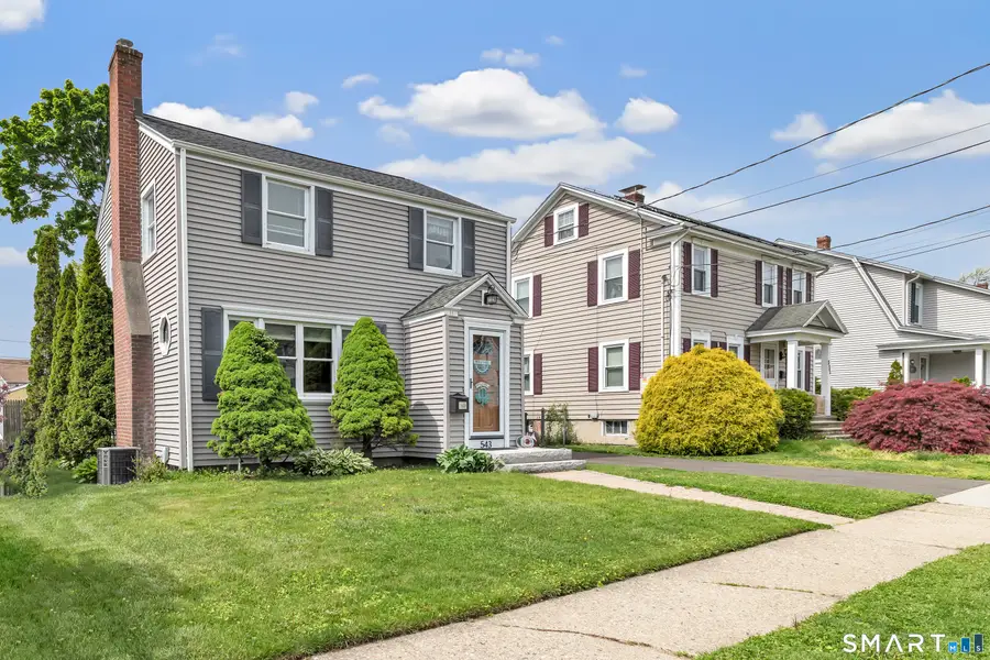 543 Woodstock Avenue, Stratford, CT 06614 - #3
