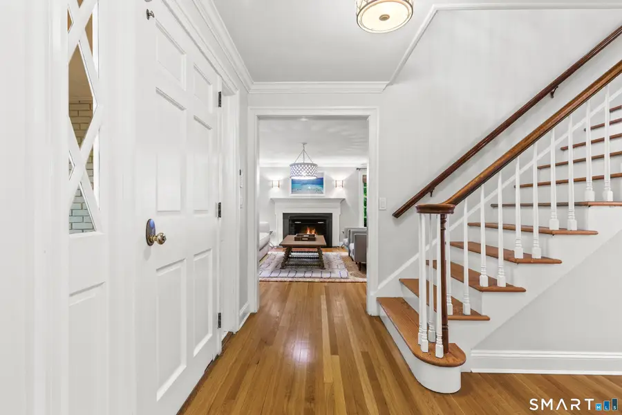 599 North Wilton Road, New Canaan, CT 06840 - #3