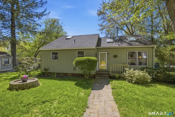 21 East Shore Drive, East Haddam, CT 06415