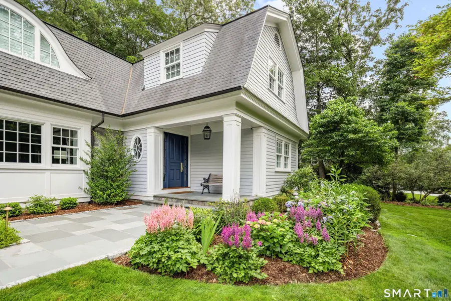 99 Hickok Road, New Canaan, CT 06840 - #2
