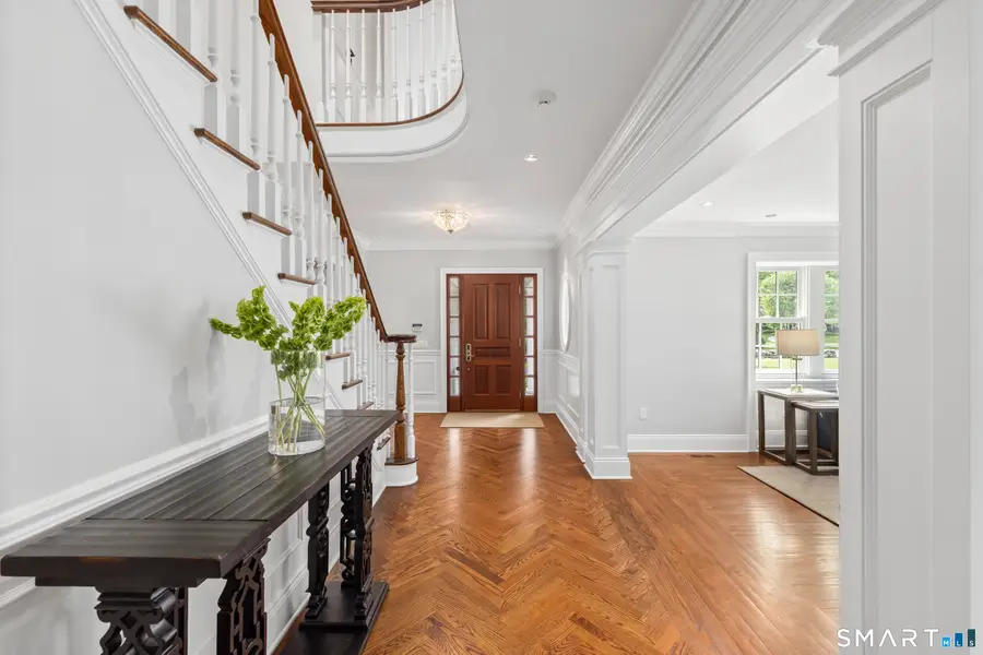 99 Hickok Road, New Canaan, CT 06840 - #3