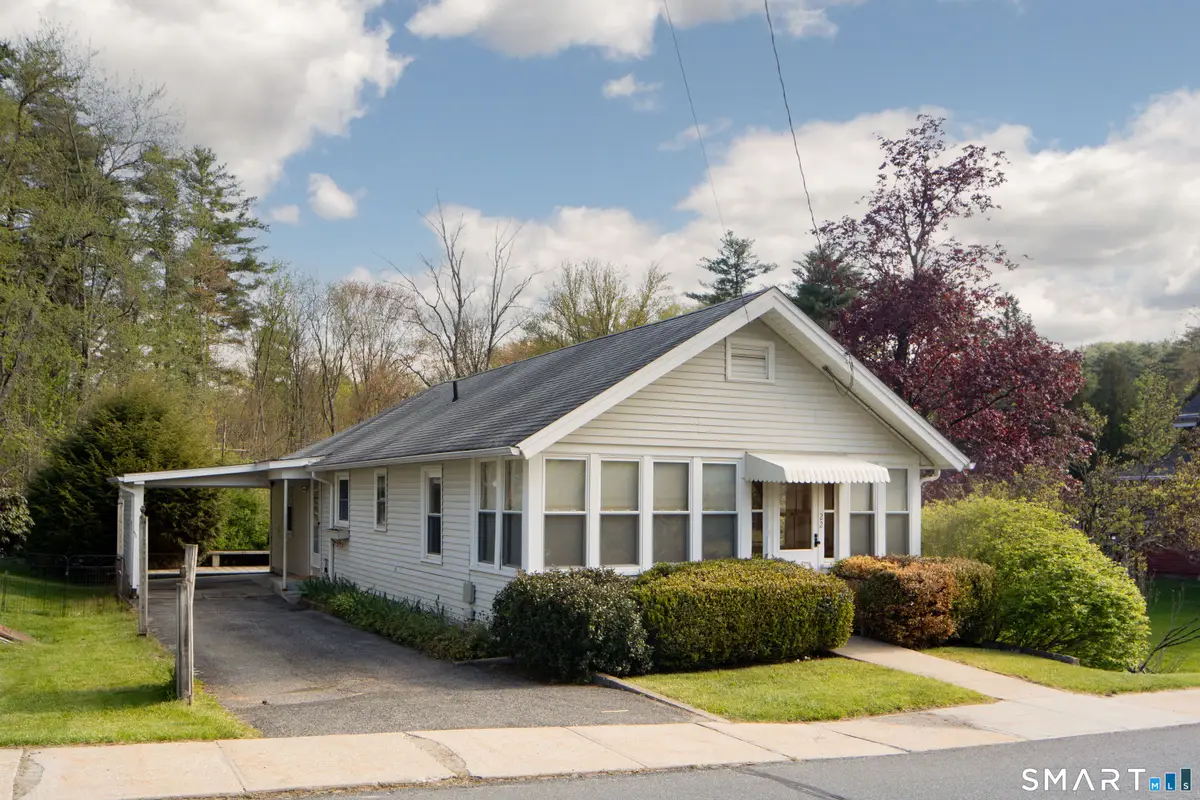 22 Pease Street, North Canaan, CT 06018 - #1