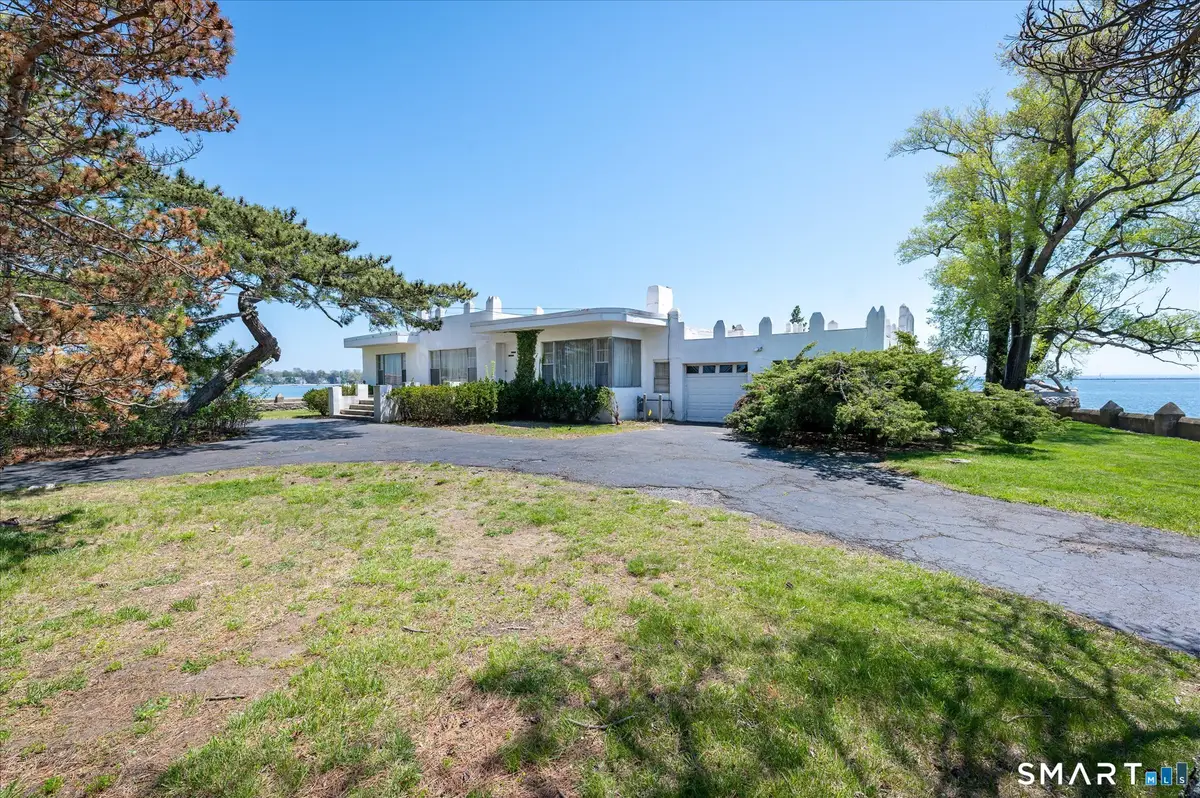 250 Davenport Drive, Stamford, CT 06902 - #1