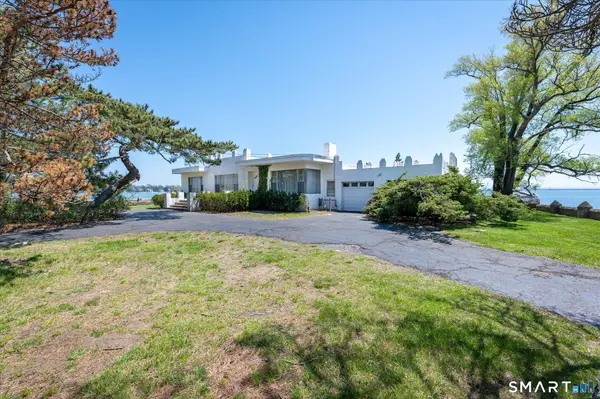250 Davenport Drive, Stamford, CT 06902