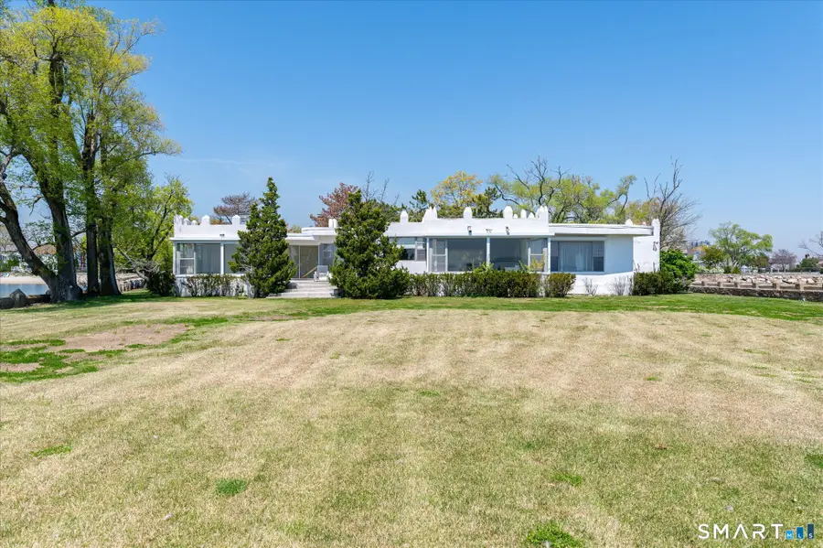 250 Davenport Drive, Stamford, CT 06902 - #2