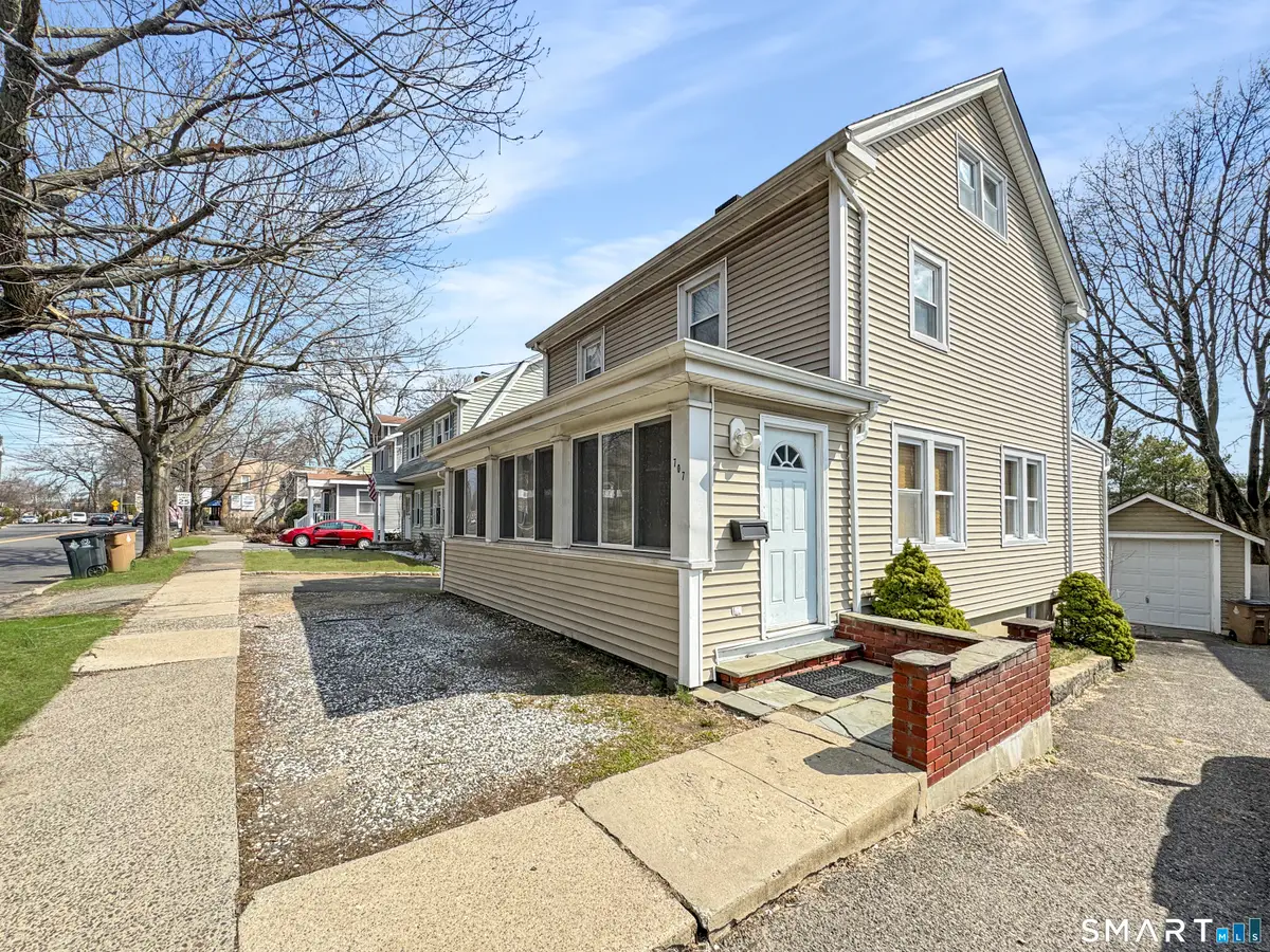 707 Hope Street, Stamford, CT 06907 - #1