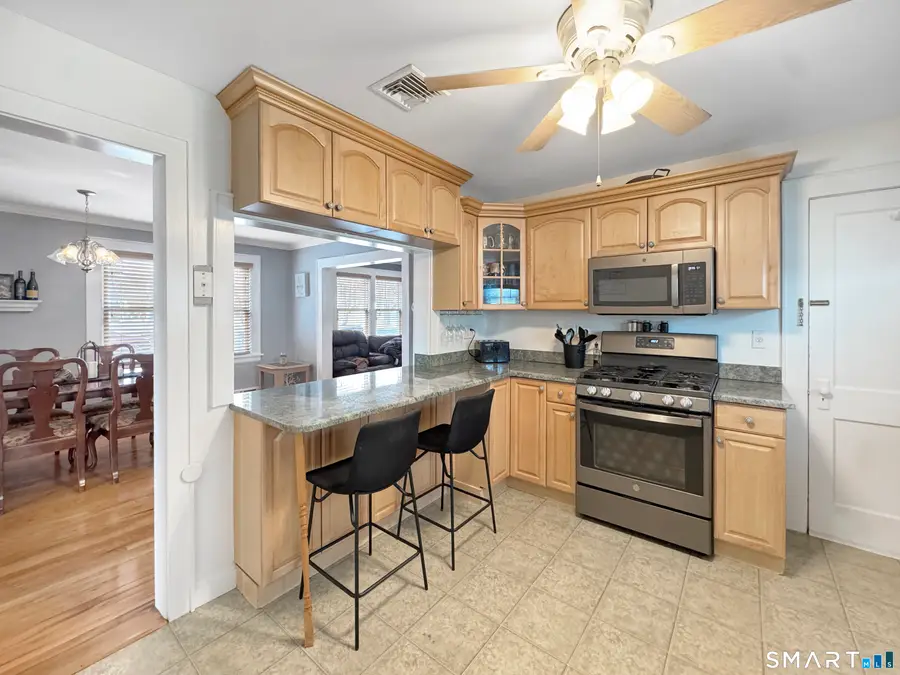 707 Hope Street, Stamford, CT 06907 - #3