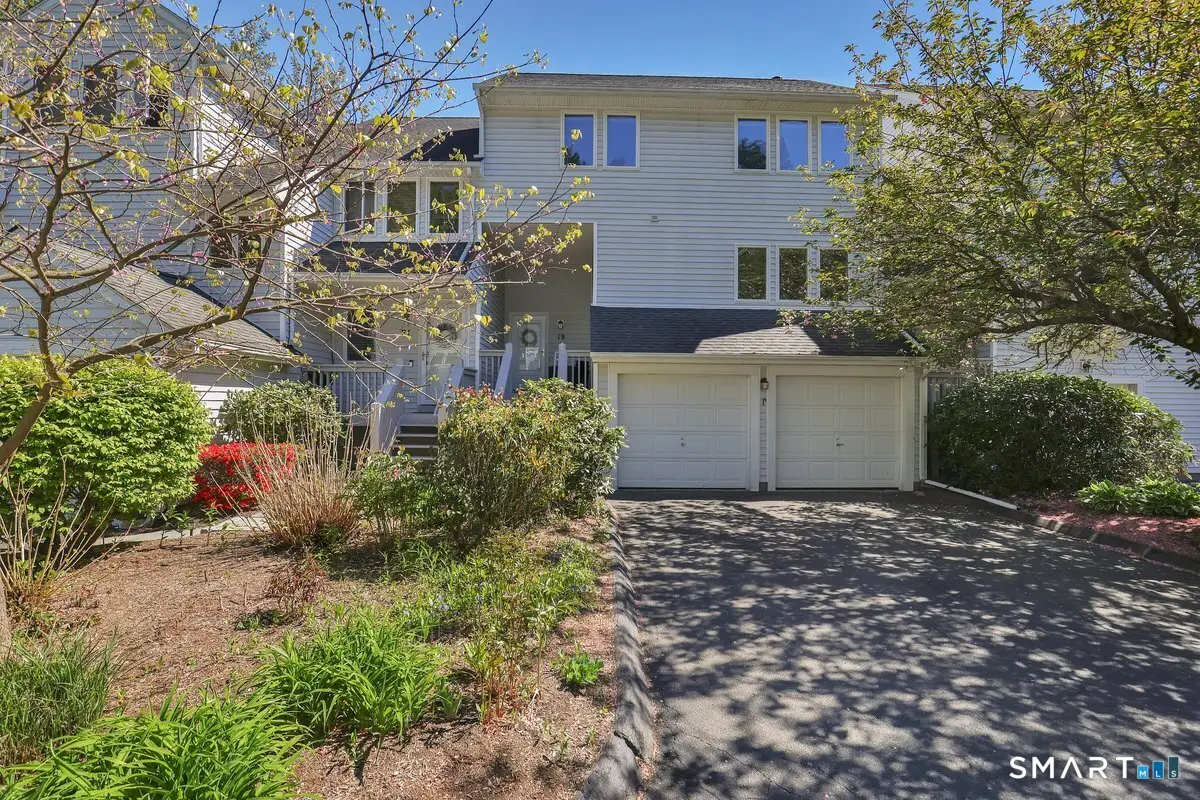19 Camille Lane #19, Canton, CT 06019 - #1