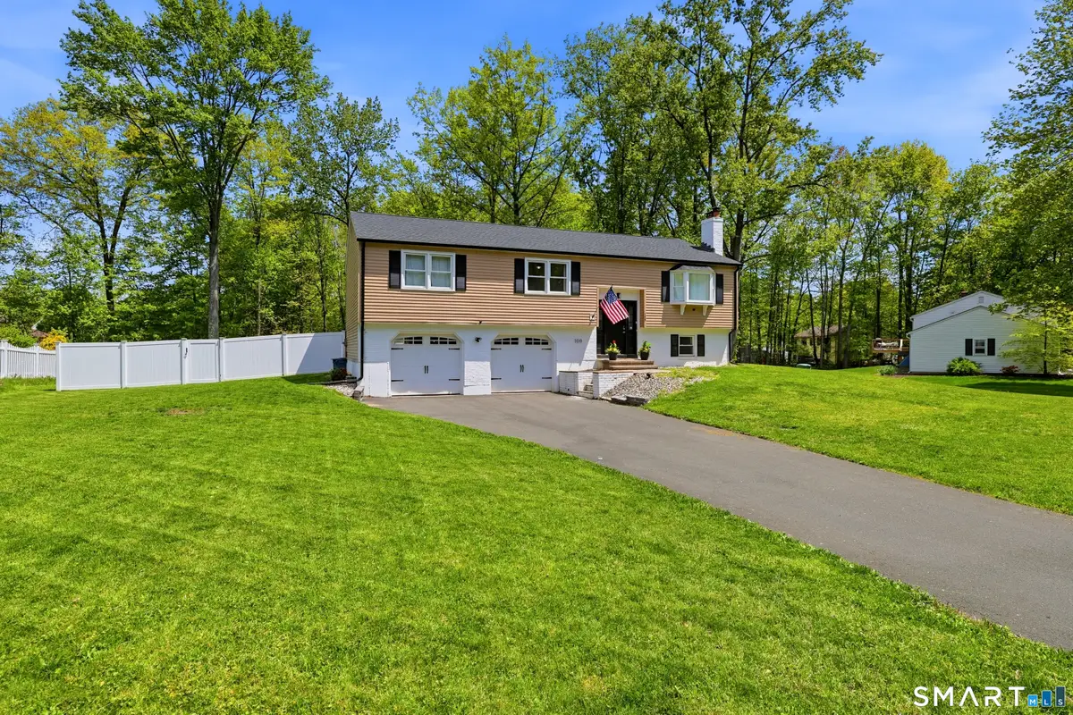 100 Susan Drive, Suffield, CT 06078 - #1