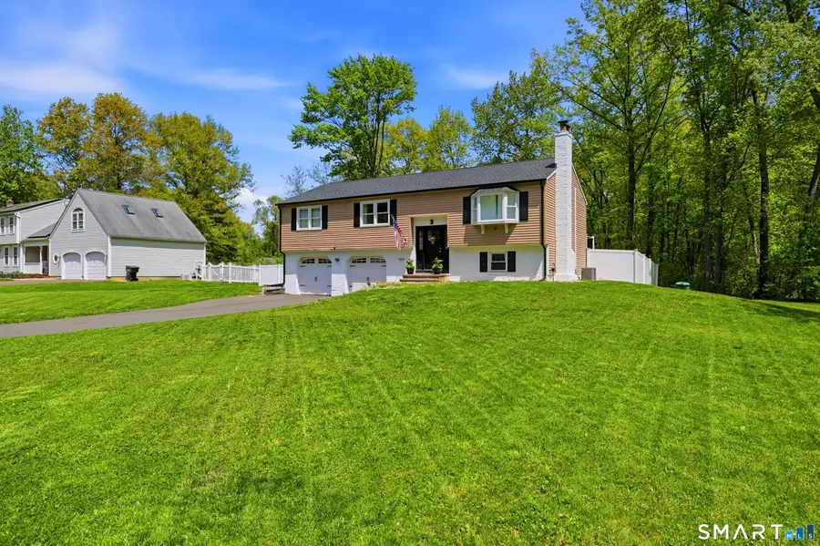100 Susan Drive, Suffield, CT 06078 - #3