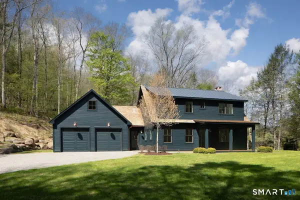 160 Dugway Road, Salisbury, CT 06068