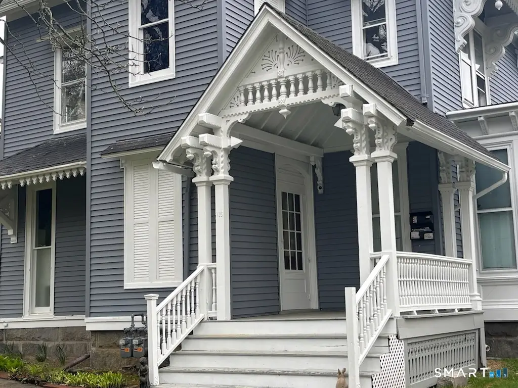 116 Deer Hill Avenue, Danbury, CT 06810 - #1