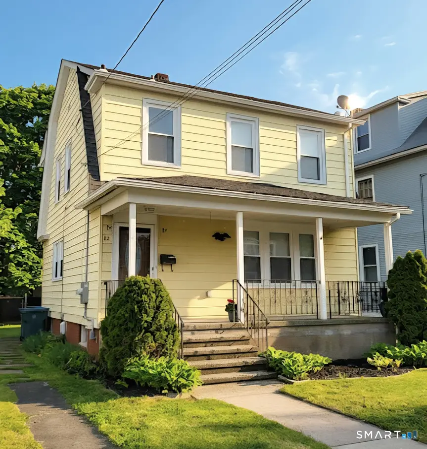 82 Helen Street, Hamden, CT 06514 - #2
