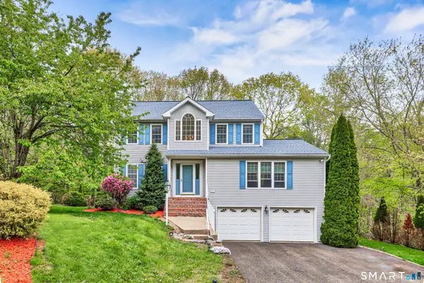 88 Hempel Drive, Wolcott, CT 06716